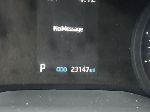 Certified 2024 Toyota Sienna XLE image 28