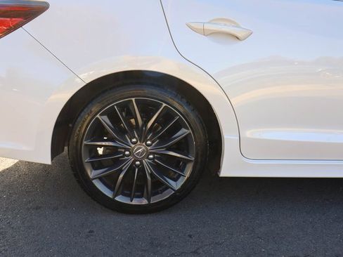 Used 2019 Acura ILX image 27
