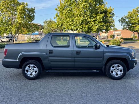 Used 2010 Honda Ridgeline RT image 7