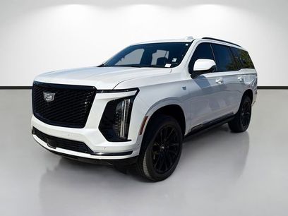 Used 2025 Cadillac Escalade Sport Platinum