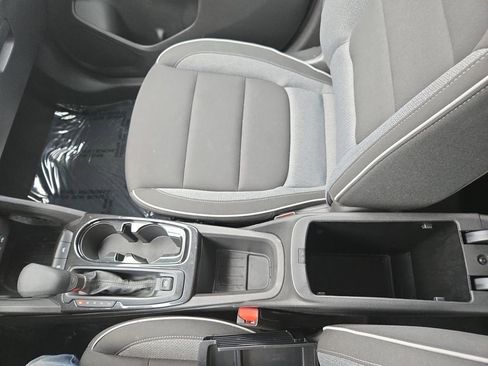 Used 2024 Chevrolet TrailBlazer LT w/ Driver Confidence Package image 24