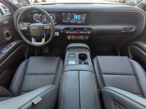 New 2026 Hyundai Palisade Calligraphy FWD image 5