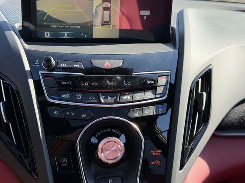 New 2026 Acura RDX A-Spec image 10