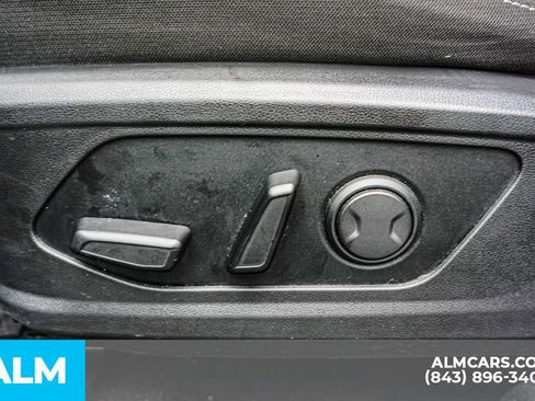 Used 2023 Hyundai Tucson SEL image 49