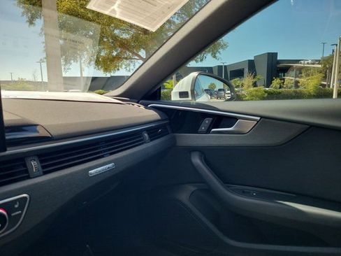 Certified 2023 Audi A5 2.0T Premium w/ Convenience Package image 28