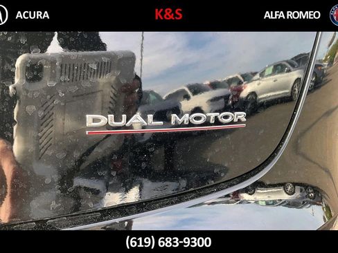 Used 2019 Tesla Model 3 Long Range image 7