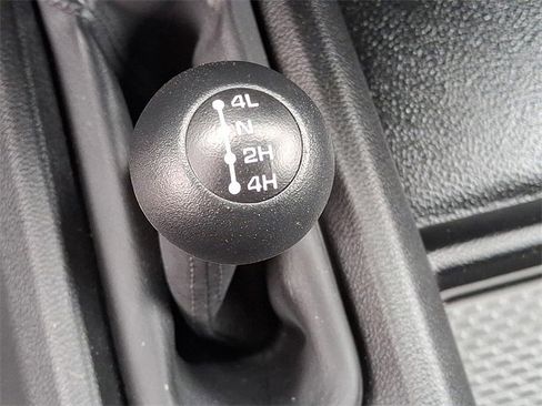 Used 2023 RAM 3500 Tradesman w/ Chrome Appearance Group image 22