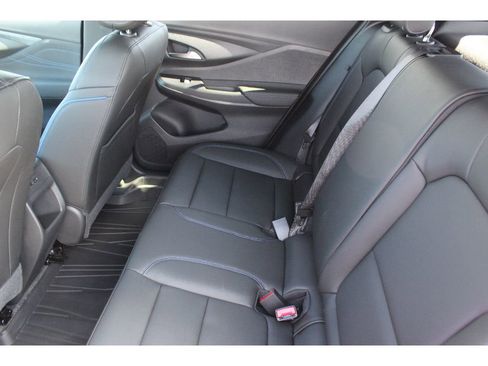 New 2026 Buick Envista Sport Touring w/ Convenience I Package FWD image 28