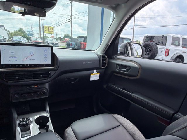 New 2026 Ford Bronco Sport Big Bend w/ Convenience Package AWD/4WD image 28