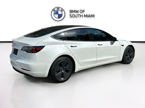 Used 2022 Tesla Model 3 Long Range image 7
