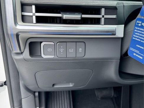 New 2026 Hyundai Santa Fe Calligraphy FWD image 26