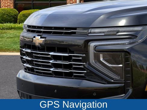 New 2026 Chevrolet Tahoe High Country image 13