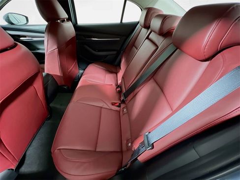 Used 2025 MAZDA MAZDA3 s image 20