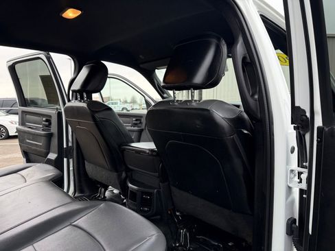 Used 2022 RAM 2500 Tradesman w/ Chrome Appearance Group image 19