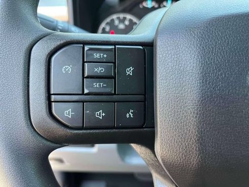 New 2027 Ford F250 XLT w/ FX4 Off-Road Package AWD/4WD image 23