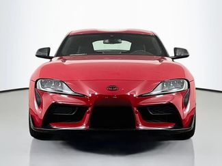 Used 2020 Toyota Supra Premium w/ Driver Assist Package RWD video 2