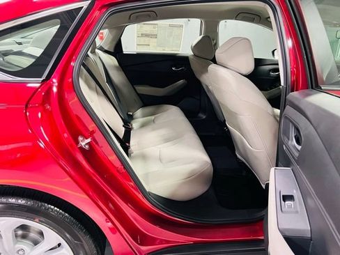 New 2026 Honda Accord LX image 26