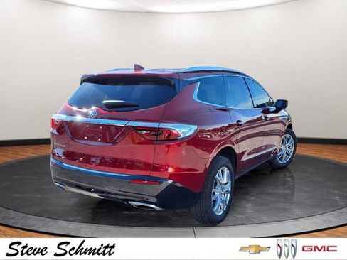 Certified 2023 Buick Enclave Premium w/ Experience Buick Package FWD image 26