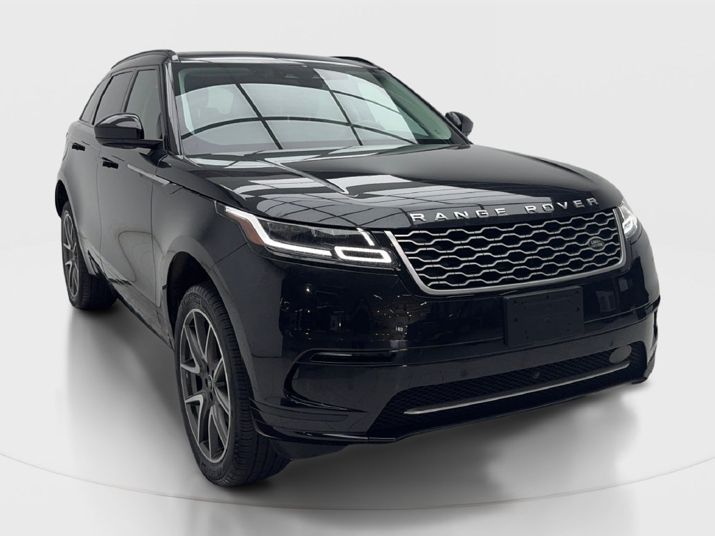 Used 2023 Land Rover Range Rover Velar S AWD/4WD image 3