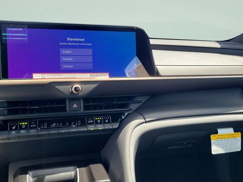 New 2026 Toyota Crown Platinum AWD/4WD image 16