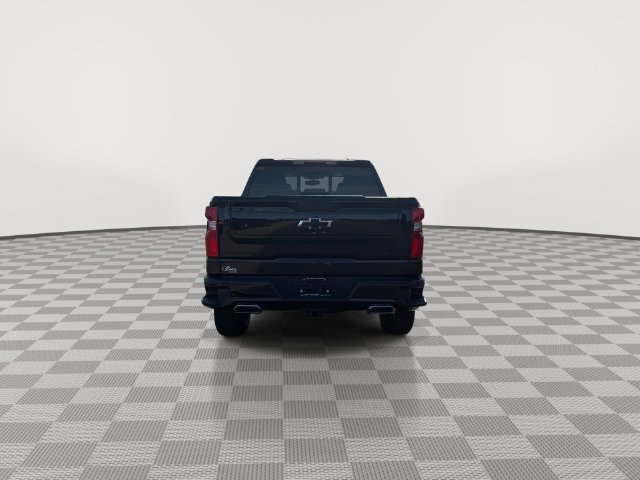 New 2026 Chevrolet Silverado 1500 RST w/ All Star Edition Plus AWD/4WD image 13