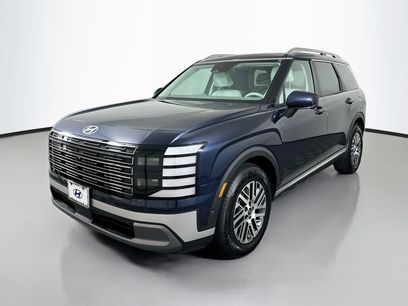 New 2027 Hyundai Palisade SEL