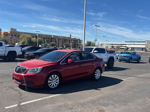 Used 2015 Buick Verano image 1