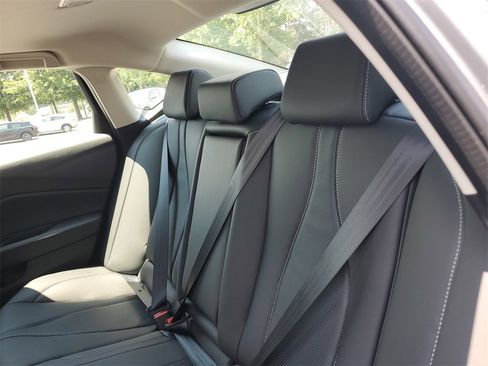 New 2025 Acura TLX w/ Technology Package image 12