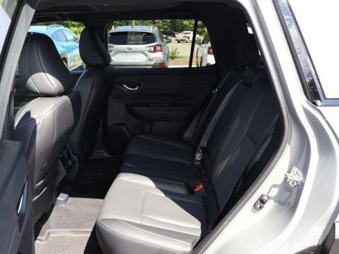 Certified 2026 Subaru Outback Touring AWD/4WD image 18