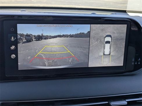 Used 2023 Hyundai Palisade SEL w/ Premium Package image 25