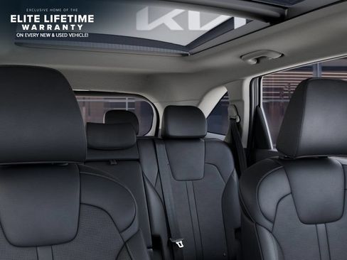 New 2026 Kia Sorento S AWD/4WD image 28