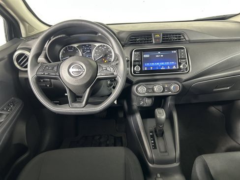 Used 2024 Nissan Versa S w/ Trunk Package image 30