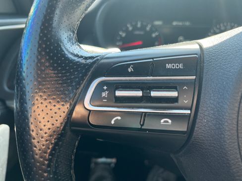 Used 2021 Kia Stinger GT2 RWD image 19