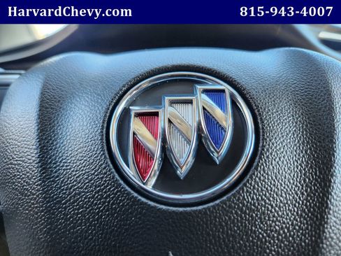 Used 2020 Buick Encore GX Select image 25