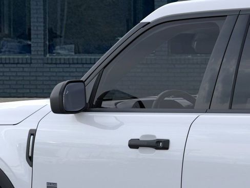 New 2025 Ford Bronco Sport Big Bend image 20