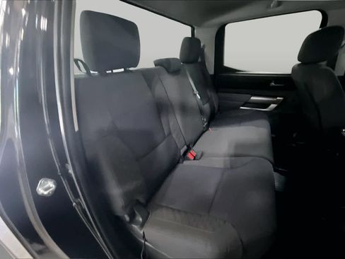 Used 2023 Toyota Tundra SR5 w/ SR5 Convenience Package AWD/4WD image 19