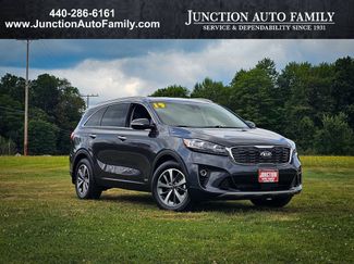 Used 2019 Kia Sorento EX AWD/4WD 360° Tour