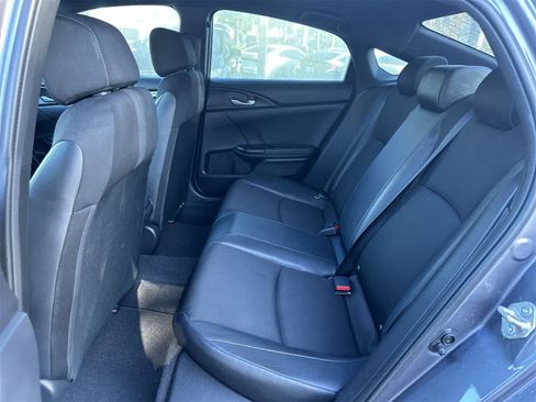 Used 2020 Honda Civic Sport image 15