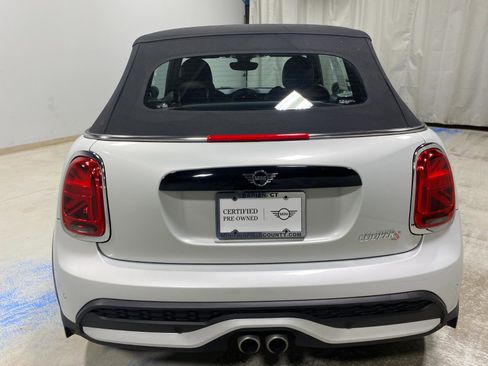 Certified 2023 MINI Cooper S image 12