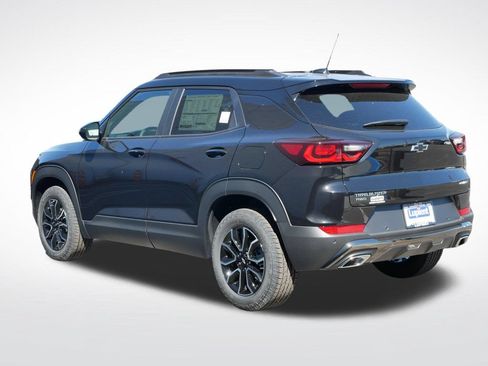 New 2026 Chevrolet TrailBlazer ACTIV w/ Convenience Package AWD/4WD image 9
