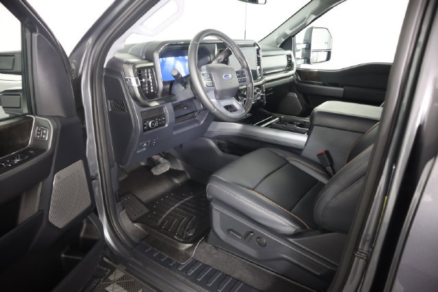Certified 2026 Ford F350 Lariat w/ Lariat Ultimate Package AWD/4WD image 40
