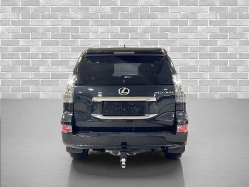 Used 2023 Lexus GX 460 Premium image 6