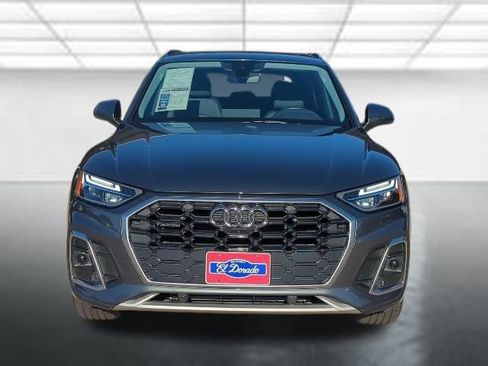 Used 2023 Audi Q5 2.0T Premium Plus w/ Premium Plus Package image 25