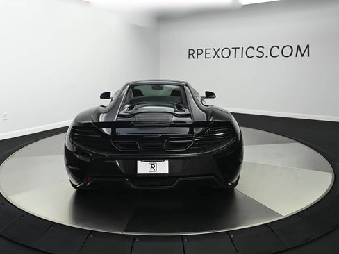 Used 2016 McLaren 650S Spider RWD image 19