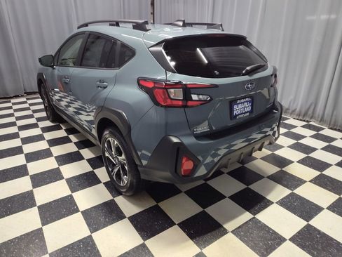 New 2025 Subaru Crosstrek 2.0i Premium image 5