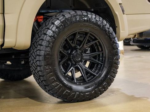 Used 2025 Ford F150 Raptor image 55