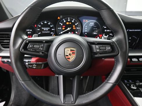 Used 2023 Porsche 911 Carrera image 14