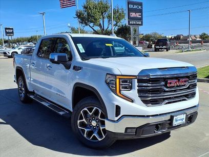 New 2026 GMC Sierra 1500 SLT