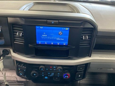 New 2026 Ford F350 XL w/ XL Chrome Package image 17