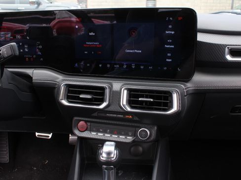 Used 2025 Ford Mustang Premium RWD image 16